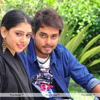 Tanish New Movie On Location - Stills